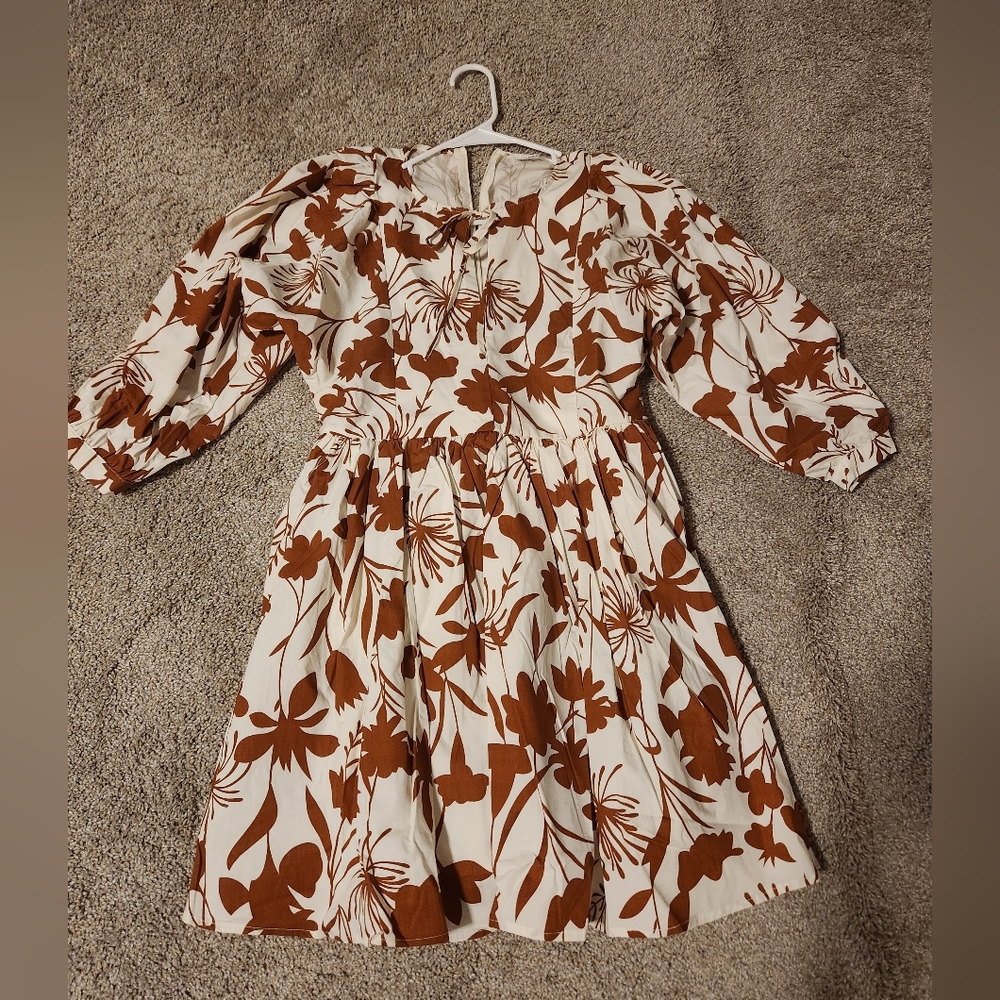 NEW dress